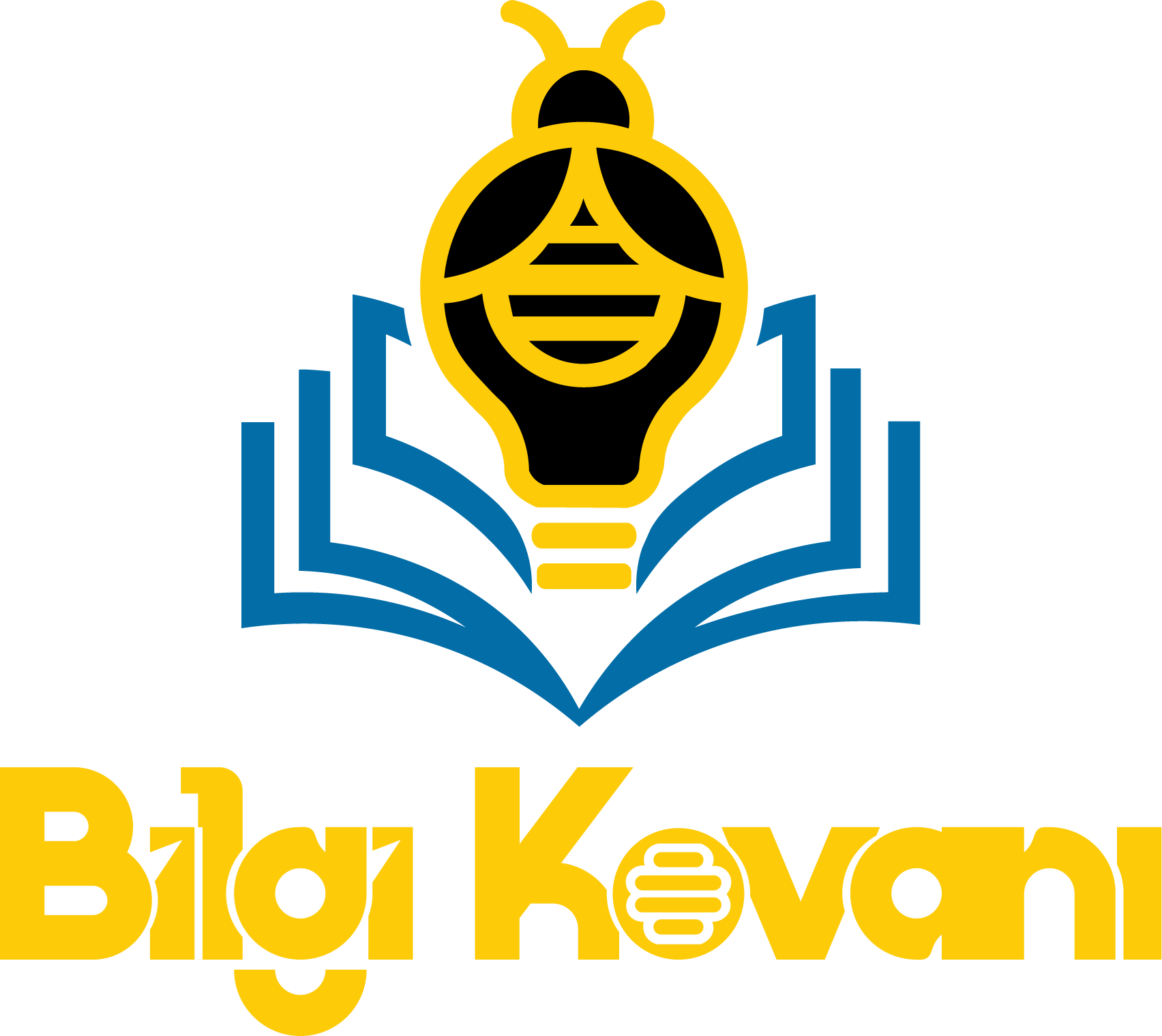 Bilgi Kovanı Logo
